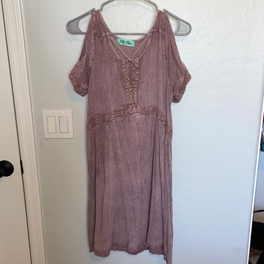 Women’s Dress